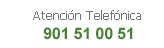 Atenci&oacute;n al Cliente