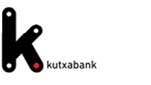 Logotipo de Kutxabank