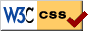 Validado según CSS 2.0